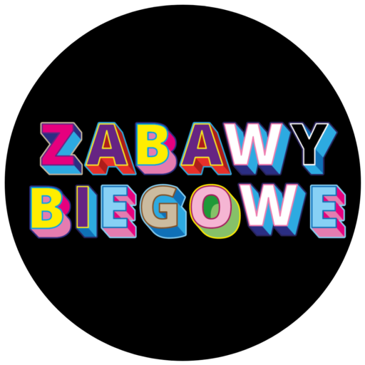 Zabawy Biegowe